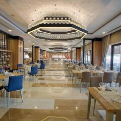 Отель Sensitive Premium Resort & Spa - All Inclusive питание