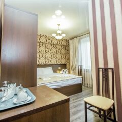 Гостиница Мини-отель WELCOME в Москве - забронировать гостиницу Мини-отель WELCOME, цены и фото номеров Москва спа