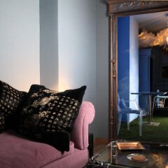Отель House Le Prince D'Anvers Бельгия, Антверпен - отзывы, цены и фото номеров - забронировать отель House Le Prince D'Anvers онлайн комната для гостей фото 4