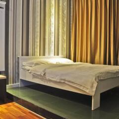Отель City Inn спа