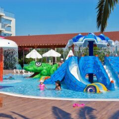 Отель Club Nena - All Inclusive детские мероприятия фото 2