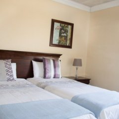 Phokeng Gardens Bed and Breakfast in Maseru, Lesotho from 82$, photos, reviews - zenhotels.com guestroom photo 5