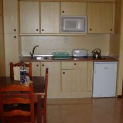 Hotel Myramar Fuengirola в номере фото 2