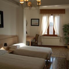 Отель Oasis Lagoon & Residence комната для гостей фото 10