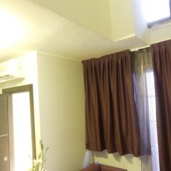 Residence Hotel Le Viole комната для гостей фото 4