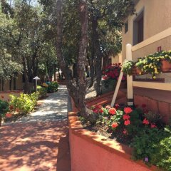 Hotel La Perla Del Golfo Проччио фото 2