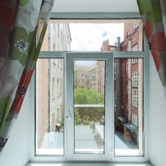 Апартаменты Premium Superior Apartment Old Arbat детские мероприятия