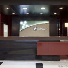 Отель Holiday Inn Belgrade интерьер отеля фото 2