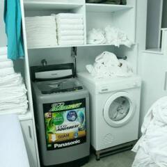 Отель Angela Boutique Serviced Residence фото 2