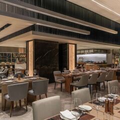Отель DoubleTree by Hilton Bangkok Ploenchit Бангкок питание фото 2