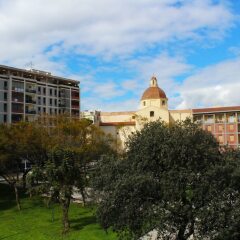 Отель Cagliari 4u фото 2