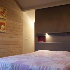 Отель B&B De Frimethe комната для гостей