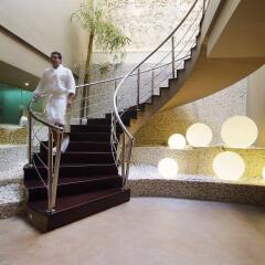 Отель Sandos Monaco Beach Hotel & Spa - Только для взрослых - Все включено Испания, Бенидорм - отзывы, цены и фото номеров - забронировать отель Sandos Monaco Beach Hotel & Spa - Только для взрослых - Все включено онлайн спа фото 2