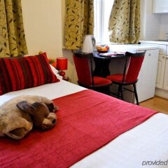 The Bridge Hotel London в номере фото 2
