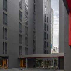 Отель Travelodge Sukhumvit 11 Бангкок фото 3