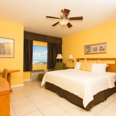 Cara Hotels Trinidad in Claxton Bay, Trinidad and Tobago from 197$, photos, reviews - zenhotels.com guestroom photo 2