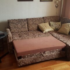 Апартаменты Marshala Bagramyana 4 Apartments Калининград фото 7