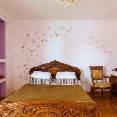 Ezio Palace Hotel in Chisinau, Moldova from 31$, photos, reviews - zenhotels.com guestroom