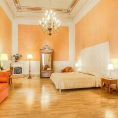 Hotel Bretagna комната для гостей фото 3