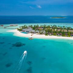 Отель Carpe Diem Beach Resort & Spa - All inclusive пляж