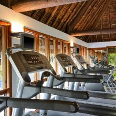 Отель The Westin Denarau Island Resort & Spa, Fiji фитнесс-зал