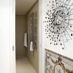 Отель Lisbon Serviced Apartments - Baixa Chiado Португалия, Лиссабон - 1 отзыв об отеле, цены и фото номеров - забронировать отель Lisbon Serviced Apartments - Baixa Chiado онлайн интерьер отеля фото 3