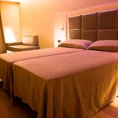 Hotel Barcelona House спа