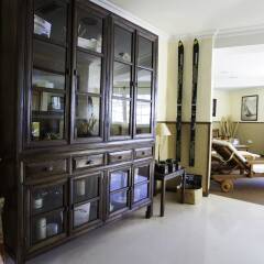 Отель Vincci Seleccion Rumaykiyya интерьер отеля