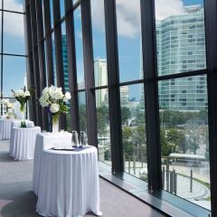 Отель Grand Intercontinental Seoul Parnas Южная Корея, Сеул - 2 отзыва об отеле, цены и фото номеров - забронировать отель Grand Intercontinental Seoul Parnas онлайн фото 7