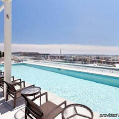 Апартаменты Residence on the Avenue by Global Serviced Apartments бассейн