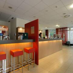Отель Best Western Hotel Berlin Mitte Германия, Берлин - 2 отзыва об отеле, цены и фото номеров - забронировать отель Best Western Hotel Berlin Mitte онлайн гостиничный бар