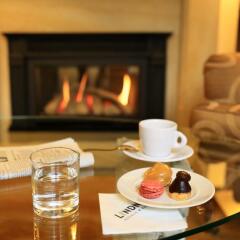 Lindner Hotel Prague Castle в номере фото 2
