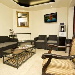 Отель Hipotel Paris Voltaire Bastille интерьер отеля фото 2