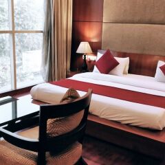 BedBug Hostel by Madpackers комната для гостей фото 5