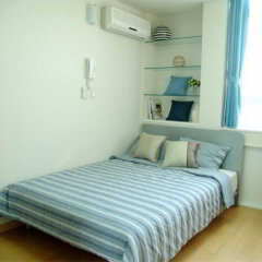Отель Co-Op Residence Ohmokgyo Сеул комната для гостей фото 4