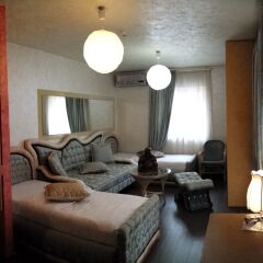 Hotel Bali Paradizo комната для гостей фото 2