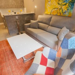 Отель Dobo Rooms Palacio Apartments Испания, Мадрид - отзывы, цены и фото номеров - забронировать отель Dobo Rooms Palacio Apartments онлайн спа фото 2