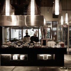 Отель Triple Two Silom Бангкок фото 10