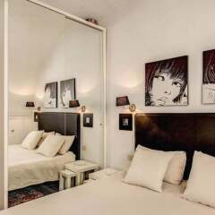 Апартаменты Corso Vittorio Studio комната для гостей фото 3