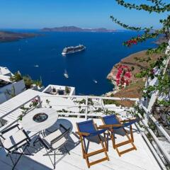 Отель Porto Fira Suites питание фото 3