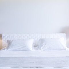 Отель Aqua Blu Boutique Hotel & Spa - Adults Only Греция, Мастичари - отзывы, цены и фото номеров - забронировать отель Aqua Blu Boutique Hotel & Spa - Adults Only онлайн фото 3