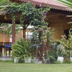 Ozge Hotel Bungalow Кемер