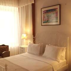 Kutlukaya Butik Otel Турция, Урла - отзывы, цены и фото номеров - забронировать отель Kutlukaya Butik Otel онлайн комната для гостей