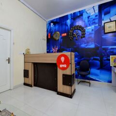 OYO 13083 Hotel Lovely Inn детские мероприятия фото 2