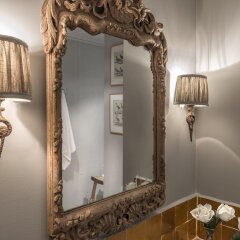 Апартаменты Apartment Dijver удобства в номере