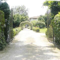 Отель Mulinoantico Италия, Лимена - отзывы, цены и фото номеров - забронировать отель Mulinoantico онлайн парковка