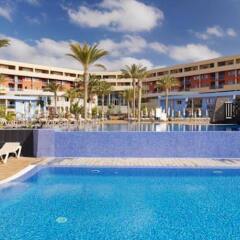 Отель Iberostar Playa Gaviotas Park - All Inclusive фото 21