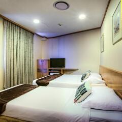 Hotel 81 Sakura комната для гостей