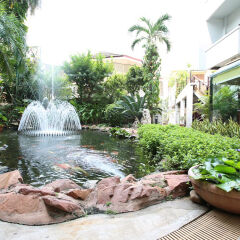 Kosa Hotel & Shopping Mall фото 5