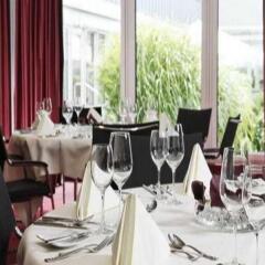 Sheraton Duesseldorf Airport Hotel